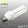 compact fluorescent lamp 4U 32W E27 T4 CE ROHS U shape